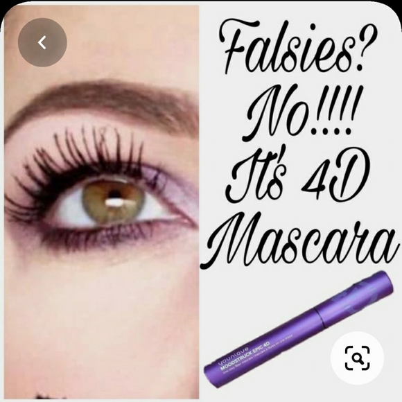 Younique Other - Moonstruck epic 4d mascara